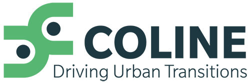COLINE logo