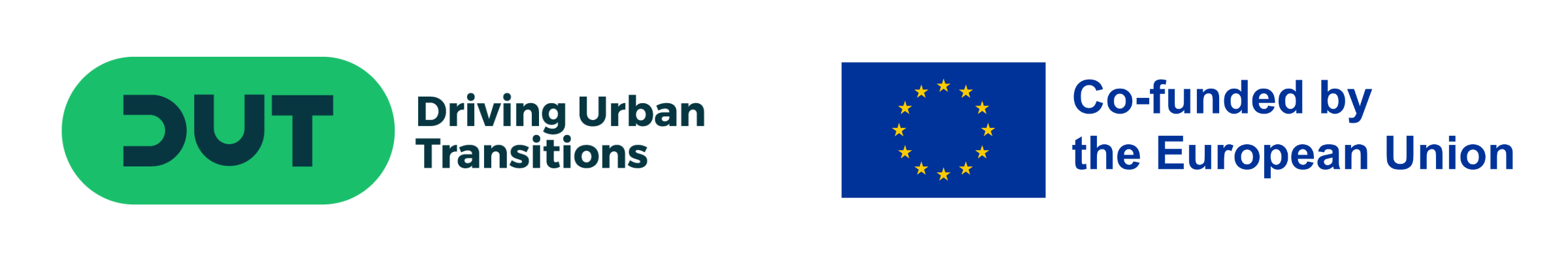 DUT logo
