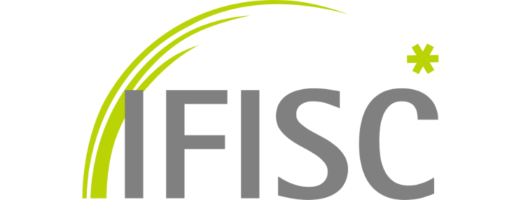 IFISC logo