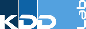 KDD logo