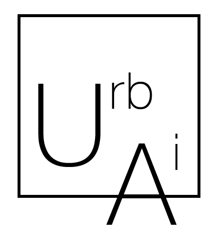 Urbai logo